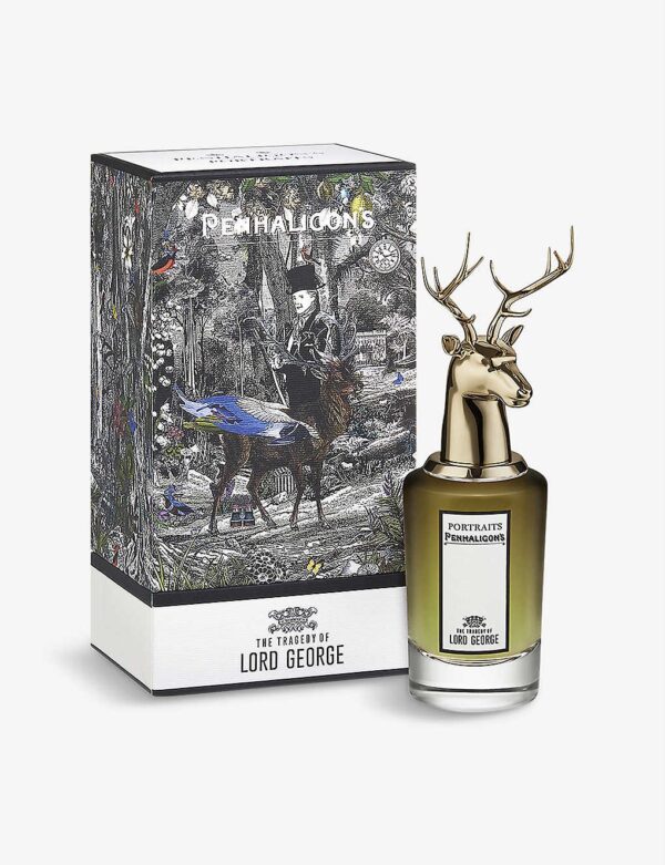 Penhaligon’s The Tragedy Of Lord George
