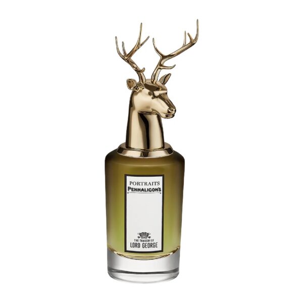 ⁦Penhaligon’s The Tragedy Of Lord George⁩ - الصورة ⁦2⁩