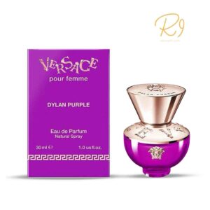 Versace Pour Femme Dylan Purple Versace