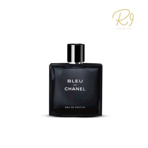 Chanel ‏Bleu