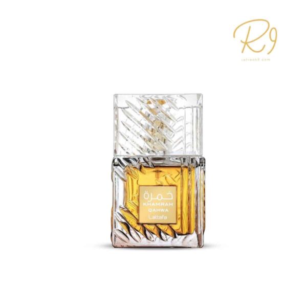 Lattafa Khamrah Parfum