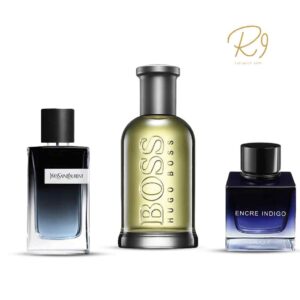 3عطور للرجال